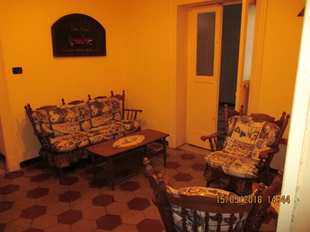 la locanda del centro storico CTA Exterior foto