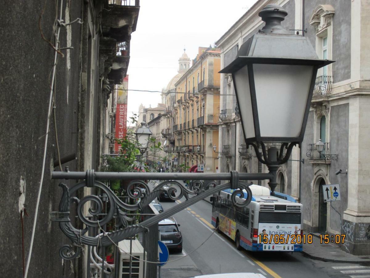 la locanda del centro storico CTA Exterior foto