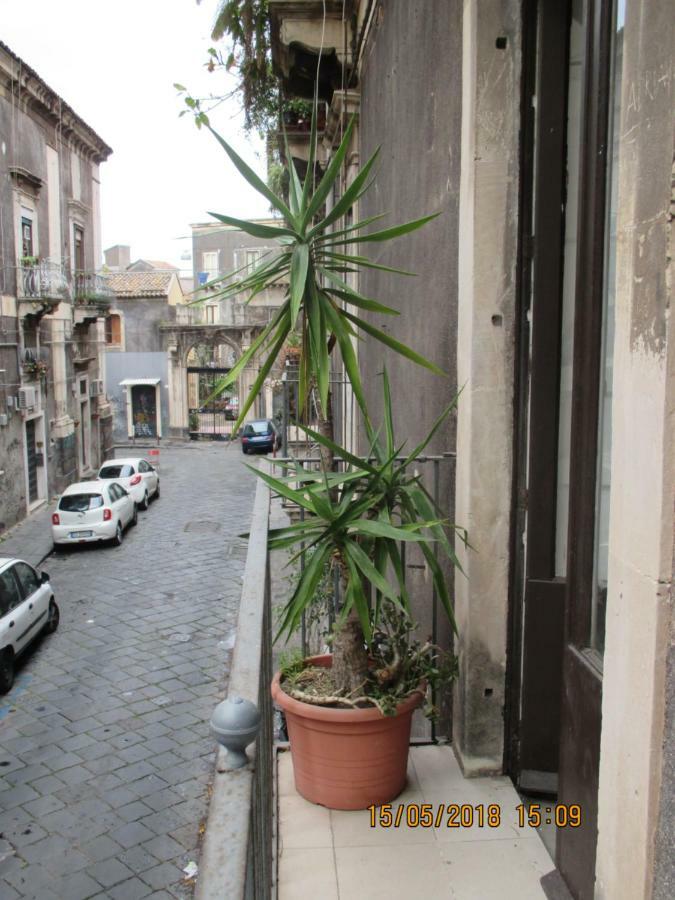 la locanda del centro storico CTA Exterior foto